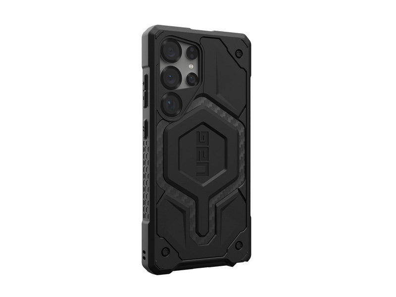 UAG Monarch - Carbon Fiber - Samsung Galaxy S25 Ultra