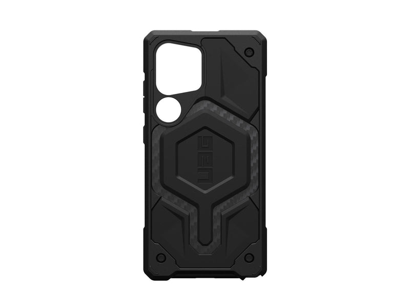 UAG Monarch - Carbon Fiber - Samsung Galaxy S25 Ultra
