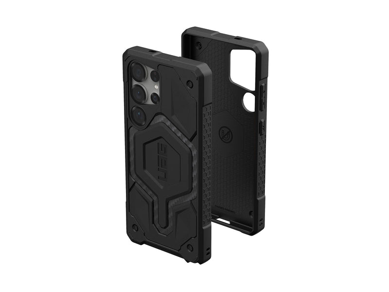UAG Monarch - Carbon Fiber - Samsung Galaxy S25 Ultra