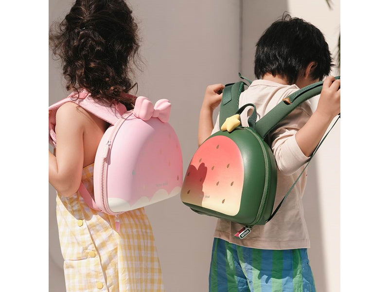 Zoy Zoii Bag-pack Fruit collection - Watermelon