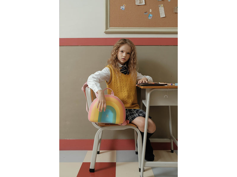 Zoy Zoii Bag-pack collection - Rainbow