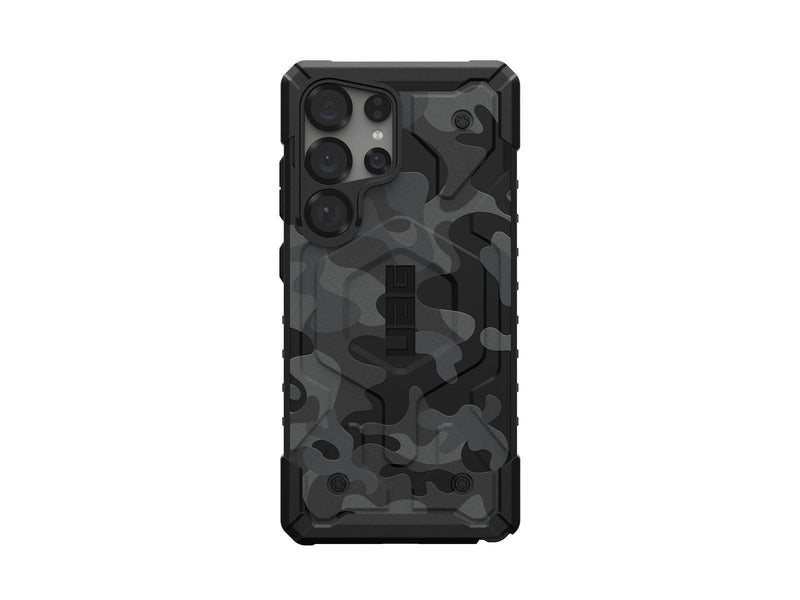 UAG Pathfinder SE w/Magnet - Midnight Camo - Samsung Galaxy S25 Ultra