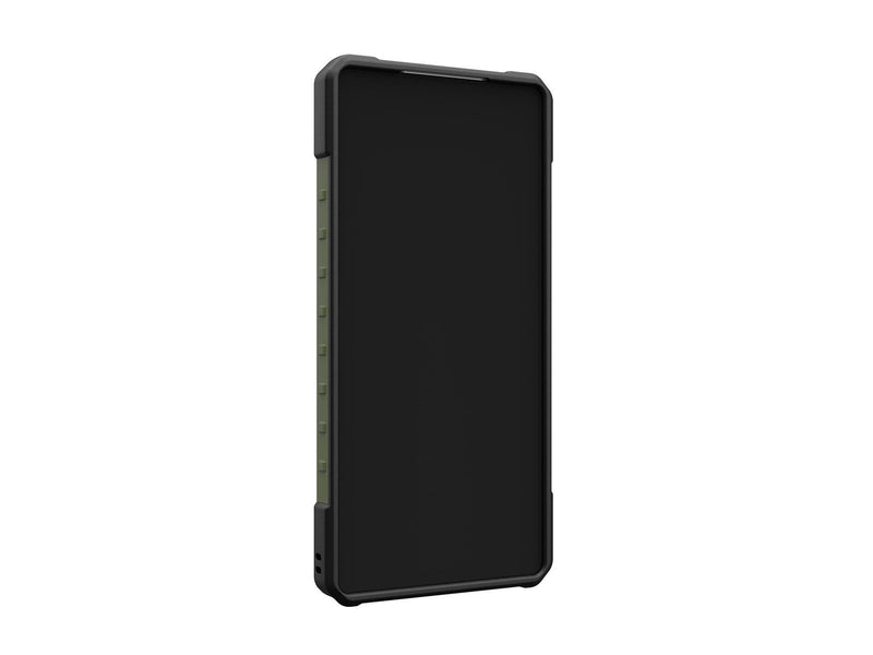 UAG Pathfinder w/ Magnet - Olive Drab - Samsung Galaxy S25 Ultra