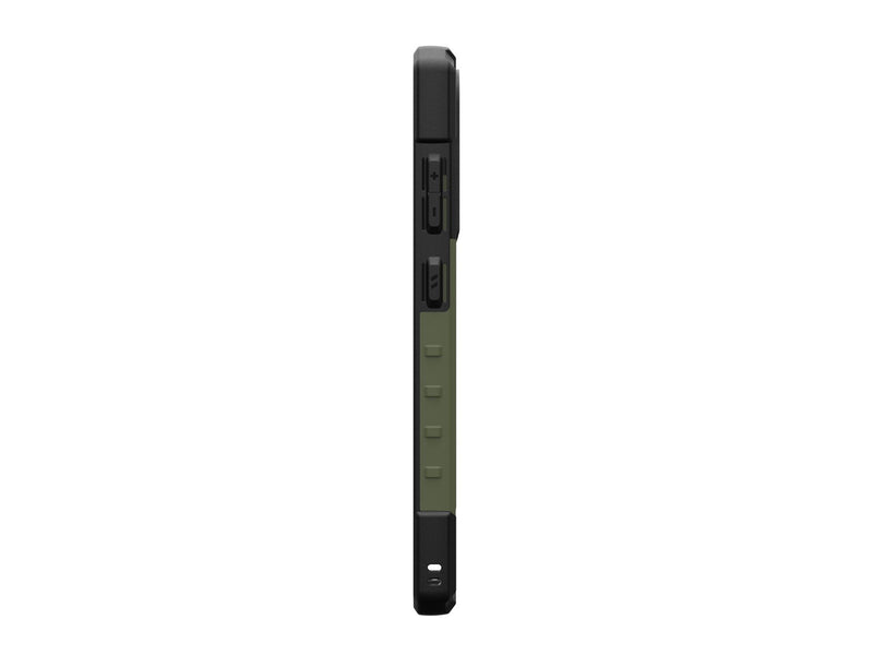 UAG Pathfinder w/ Magnet - Olive Drab - Samsung Galaxy S25 Ultra