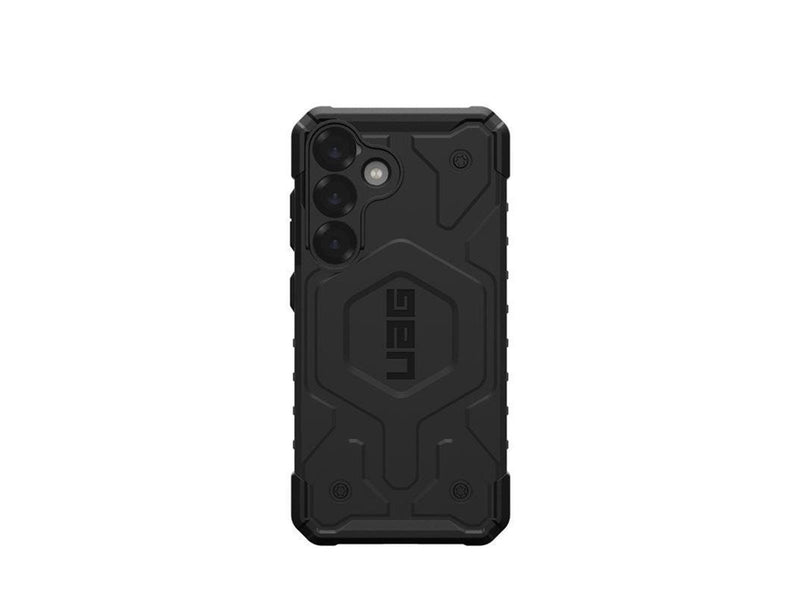 UAG Pathfinder - Black - Samsung Galaxy S25