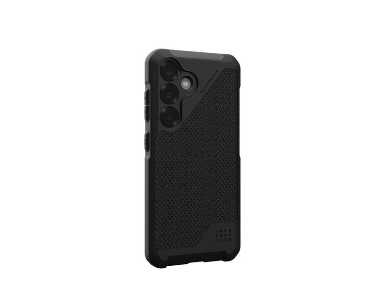 UAG Pathfinder - Black - Samsung Galaxy S25
