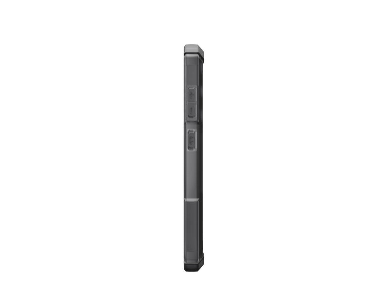 UAG Plasma XTE w/ Magnet - Ash/Titanium - Samsung Galaxy S25