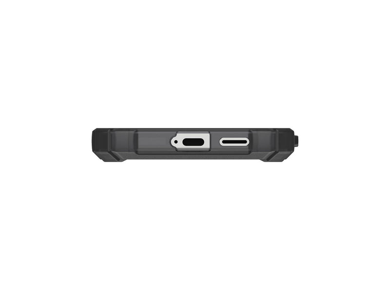 UAG Plasma XTE w/ Magnet - Ash/Titanium - Samsung Galaxy S25