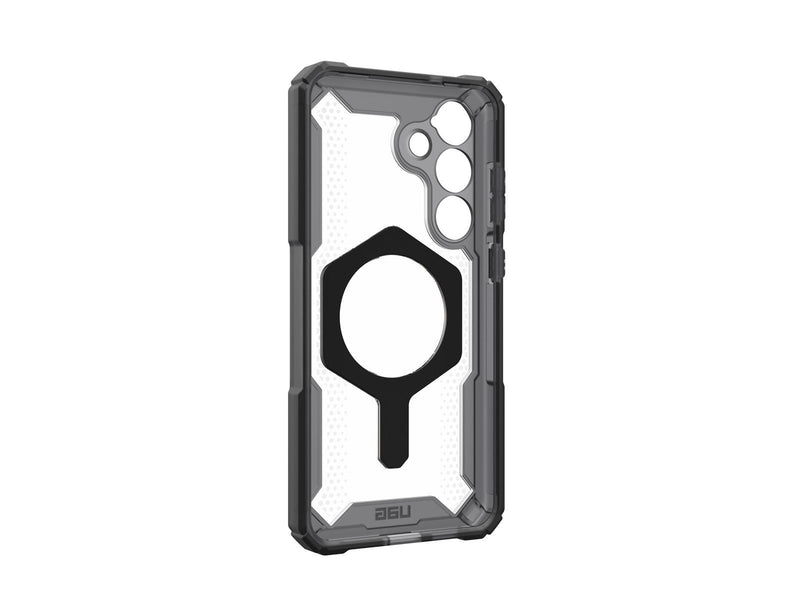 UAG Plasma XTE w/ Magnet - Ash/Titanium - Samsung Galaxy S25