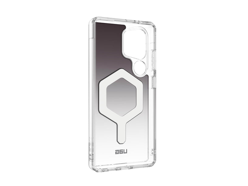 UAG Plyo Pro - Black/Clear Ombre - Samsung Galaxy S25 Ultra