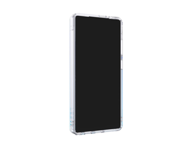 UAG Plyo Pro - Blue Ombre - Samsung Galaxy S25 Ultra