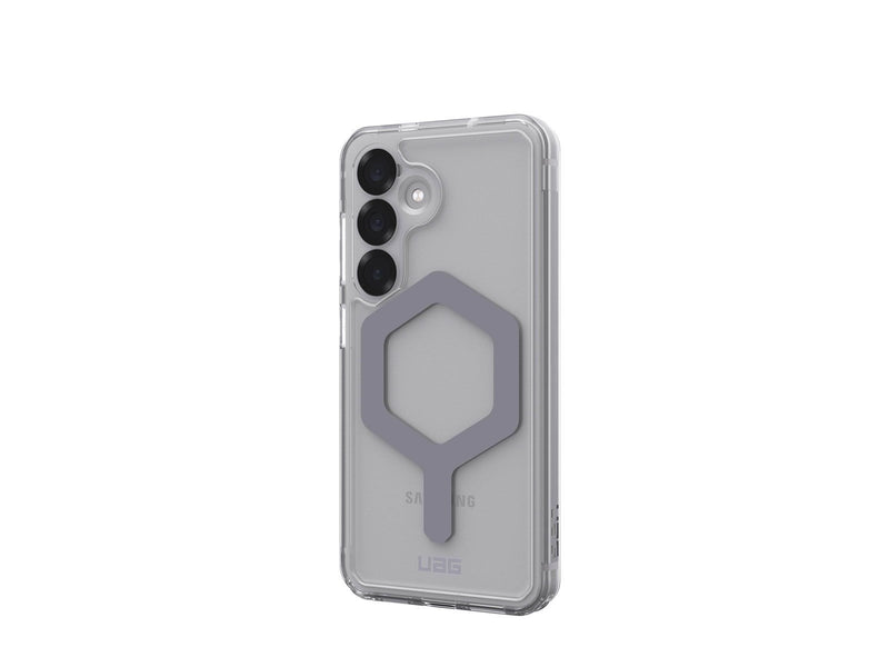 UAG Plyo Pro - Ice/Silver - Samsung Galaxy S25