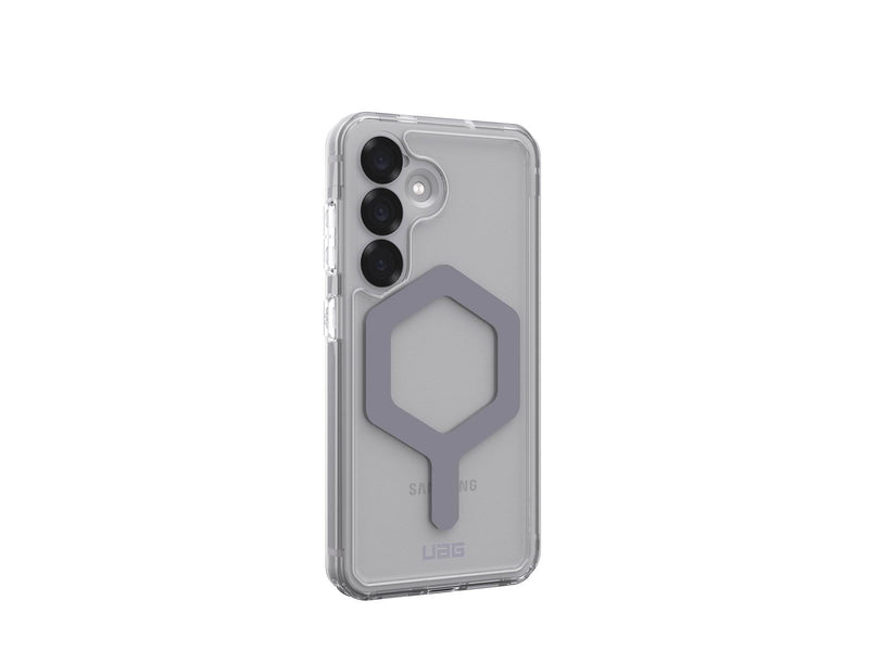 UAG Plyo Pro - Ice/Silver - Samsung Galaxy S25