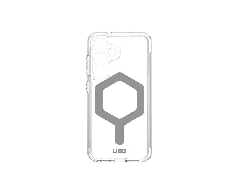 UAG Plyo Pro - Ice/Silver - Samsung Galaxy S25