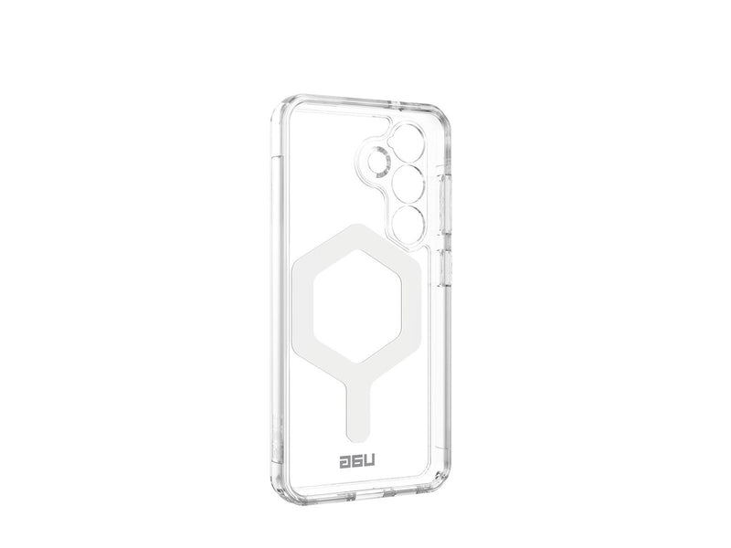 UAG Plyo Pro - Ice/Silver - Samsung Galaxy S25