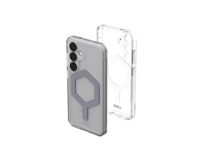 UAG Plyo Pro - Ice/Silver - Samsung Galaxy S25