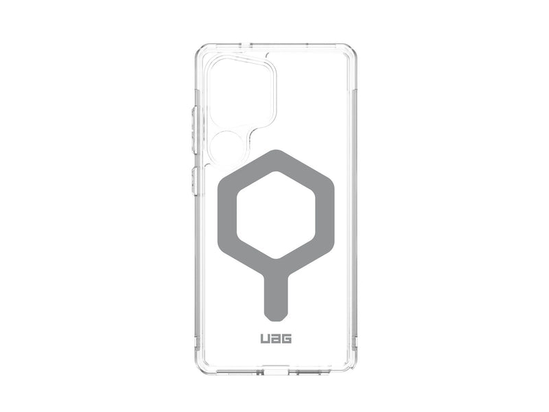 UAG Plyo Pro - Ice/Silver - Samsung Galaxy S25 Ultra