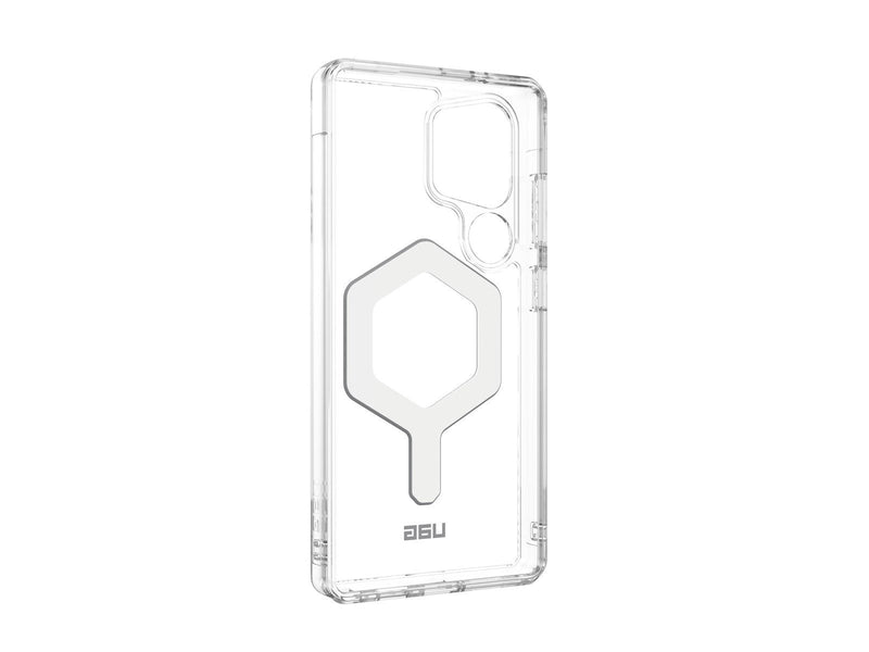UAG Plyo Pro - Ice/Silver - Samsung Galaxy S25 Ultra