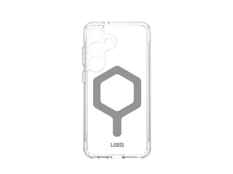 UAG Plyo Pro - Ice/Silver - Samsung Galaxy S25