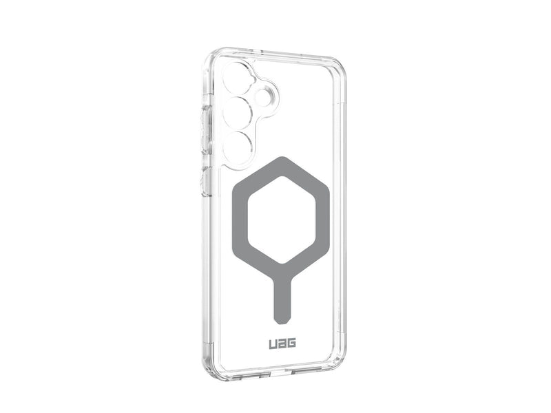 UAG Plyo Pro - Ice/Silver - Samsung Galaxy S25