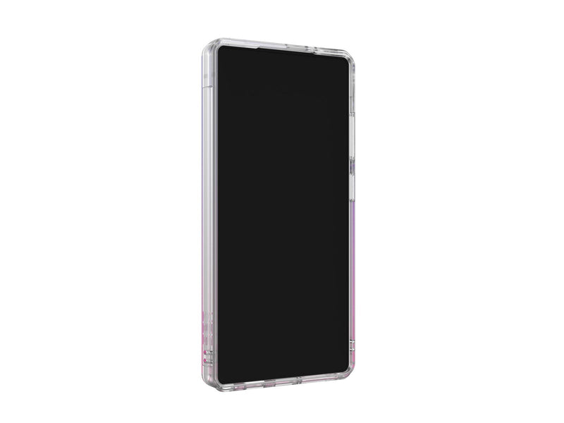 UAG Plyo Pro - Purple/Pink Ombre - Samsung Galaxy S25 Ultra