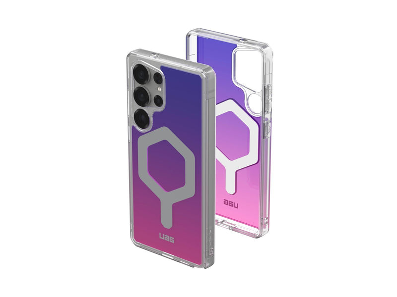 UAG Plyo Pro - Purple/Pink Ombre - Samsung Galaxy S25 Ultra
