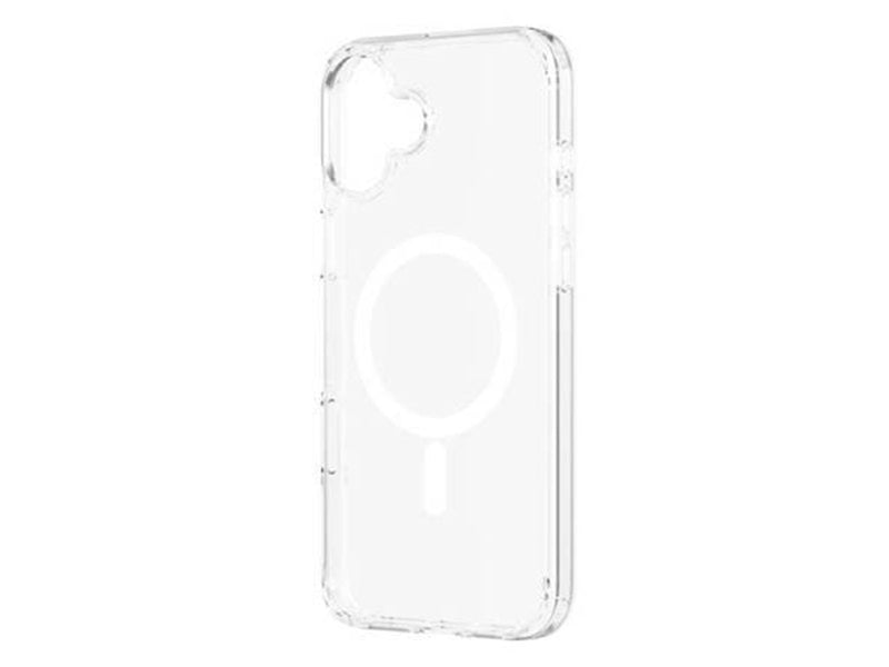 Vention KUGT0-20 Case for iPhone 16 Plus MagSafe (Transparent)