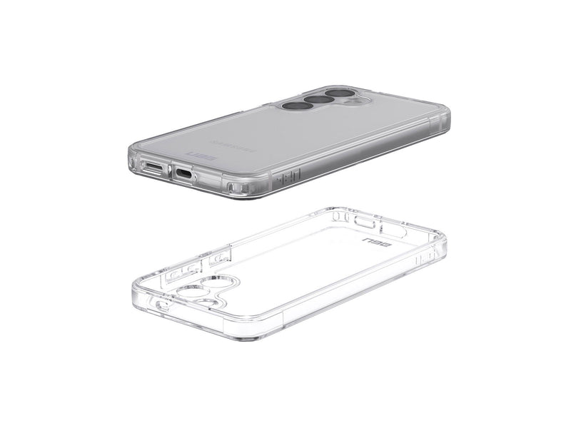 UAG Plyo - Ice - Samsung Galaxy S25