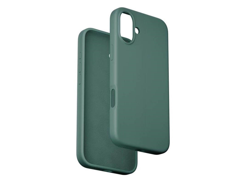Vention KUHG0-20 Case for iPhone 16 Plus MagSafe (Green)