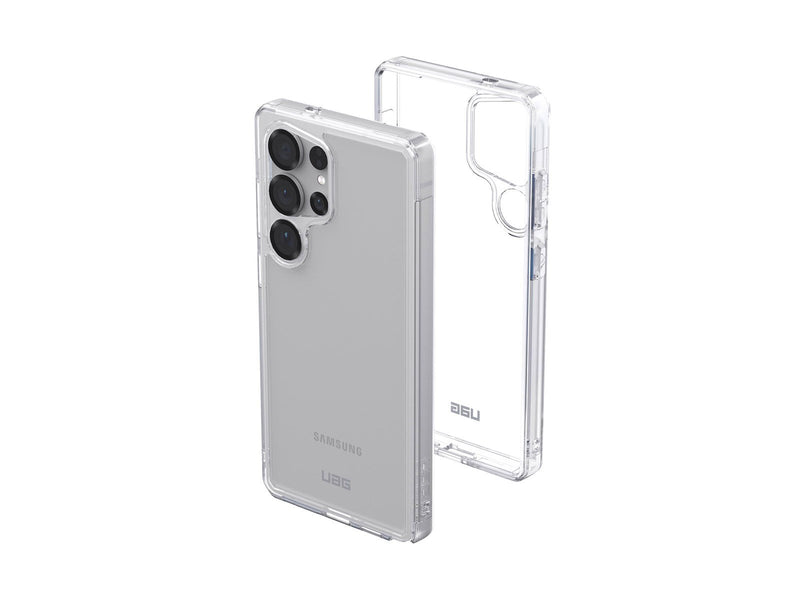 UAG Plyo - Ice - Samsung Galaxy S25 Ultra