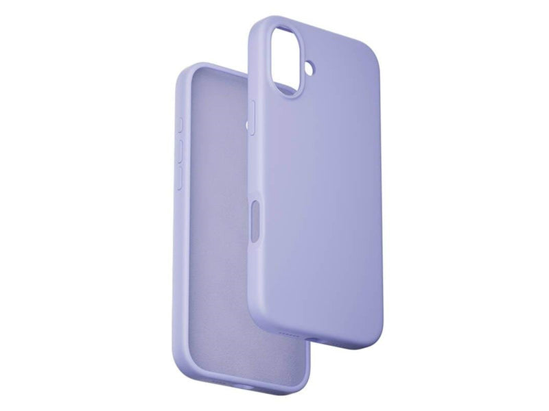 Vention KUHV0-20 Case for iPhone 16 Plus MagSafe (Lilac)