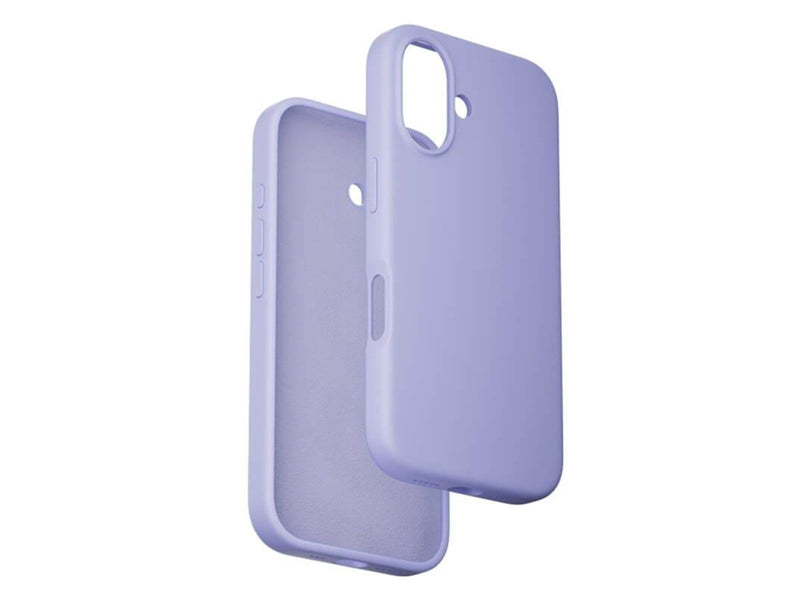 Vention KUHV0-10 Case for iPhone 16 MagSafe (Lilac)
