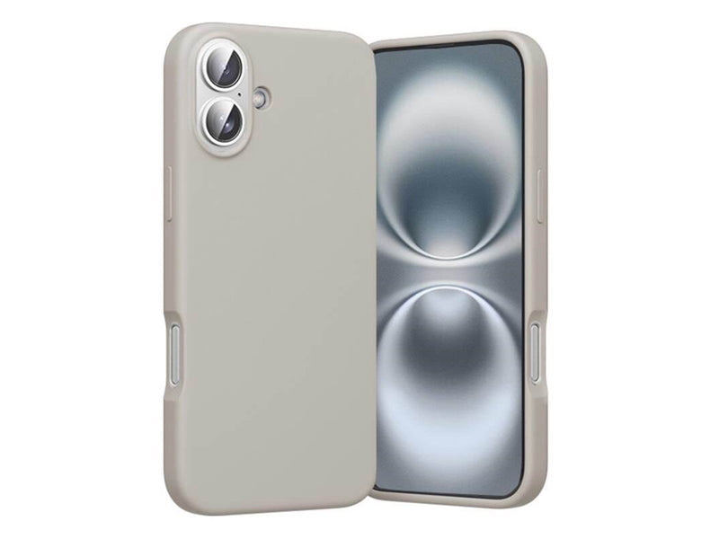 Vention KUHM0-20 Case for iPhone 16 Plus MagSafe (Gray)