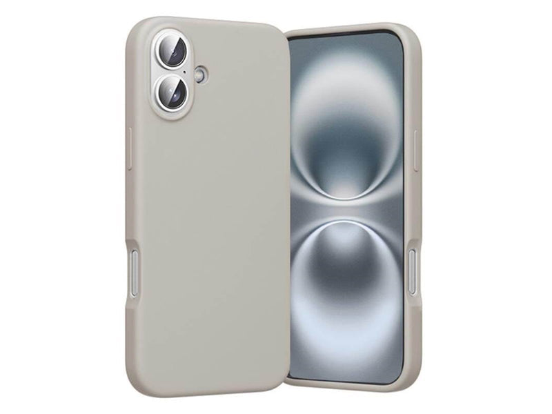 Vention KUHM0-10 Case for iPhone 16 MagSafe (Gray)