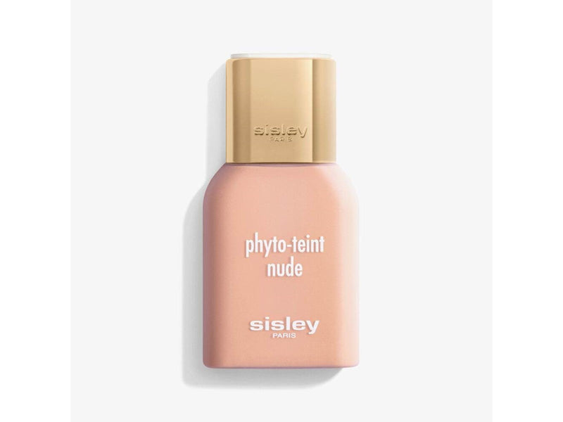 SISLEY Phyto-Teint Nude