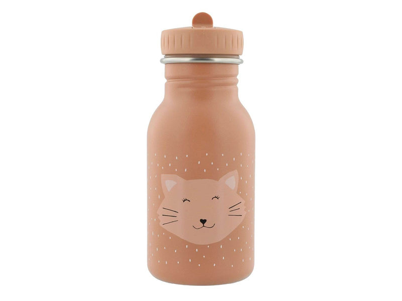 Trixie Baby Drinking Bottle - Mrs. Cat 350ml