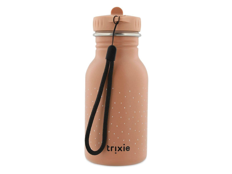 Trixie Baby Drinking Bottle - Mrs. Cat 350ml