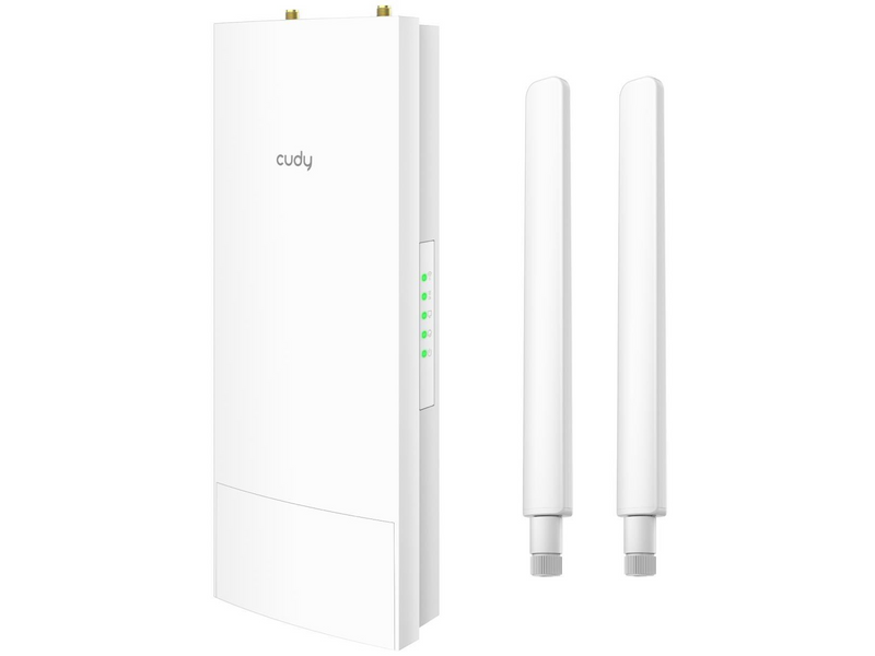 Cudy Access Point AP1300 Outdoor AC1200 Gigabit PoE Mesh