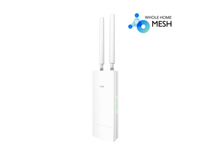 Cudy Access Point AP1300 Outdoor AC1200 Gigabit PoE Mesh