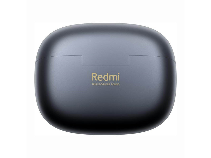 Xiaomi Redmi Buds 6 Pro - Space Black