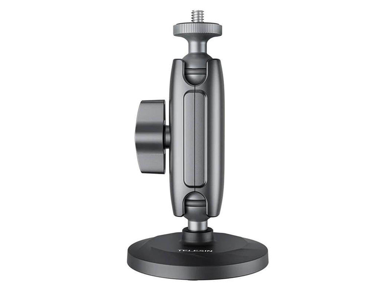 TELESIN magnetic mount for sports cameras