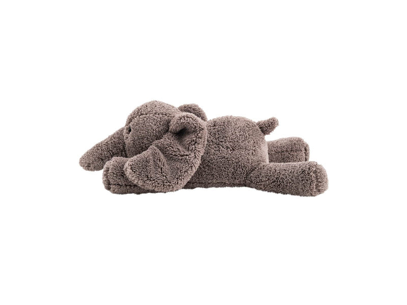 Flow Amsterdam Rechargeable Heartbeat Comforter - George (Grey)
