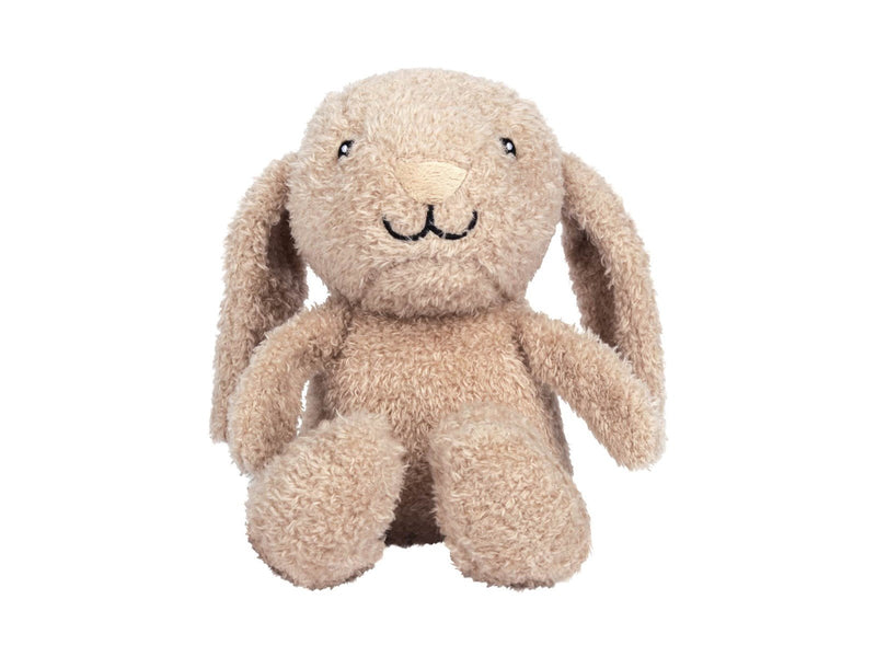 Flow Amsterdam Plush Night Light - Milo (Oat)