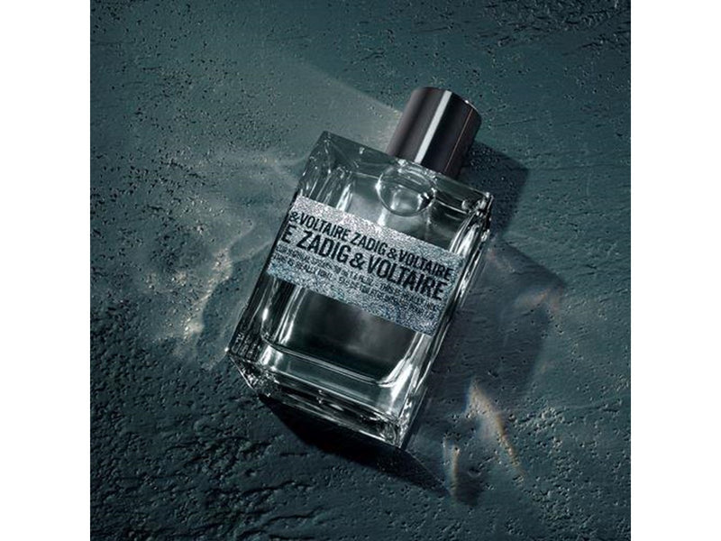 ZADIG & VOLTAIRE This Is Really Him! Edp Spray