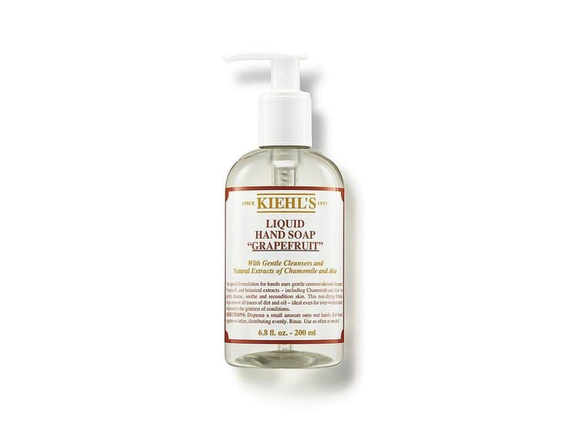 Kiehl's Liquid Hand Soap