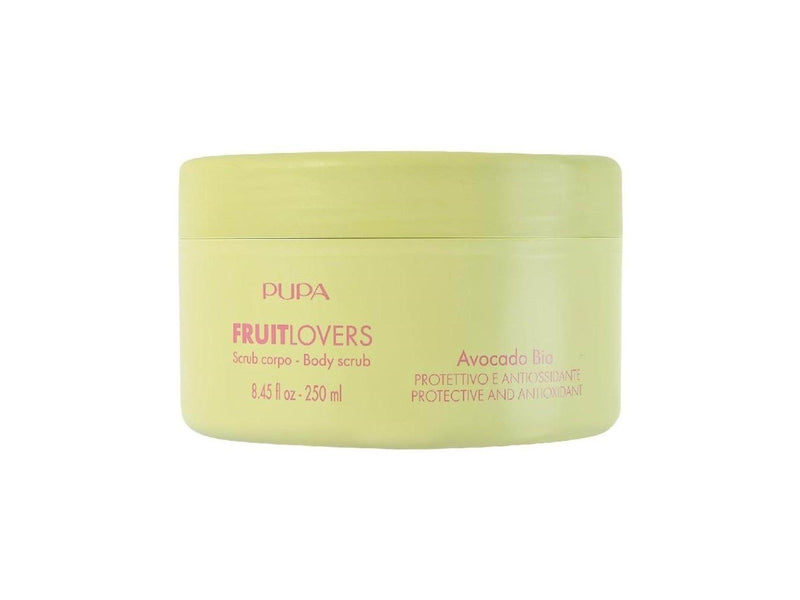 PUPA Milano Pupa Fruit Lovers Body Scrub Fruit Lover Gommage C