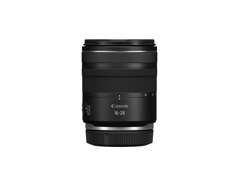 Canon RF 16-28mm F2.8 IS STM