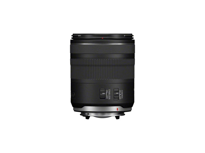 Canon RF 16-28mm F2.8 IS STM