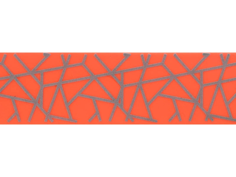 Kerbl Pet Dog Leash Puno Orange 25mm 200cm