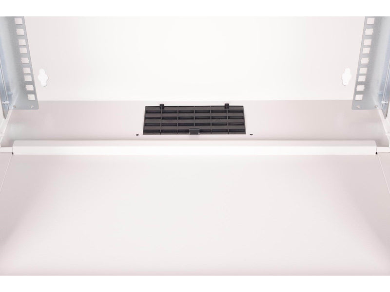 DIGITUS DN-49209 - 9U - Wall Mount Rack Cabinet